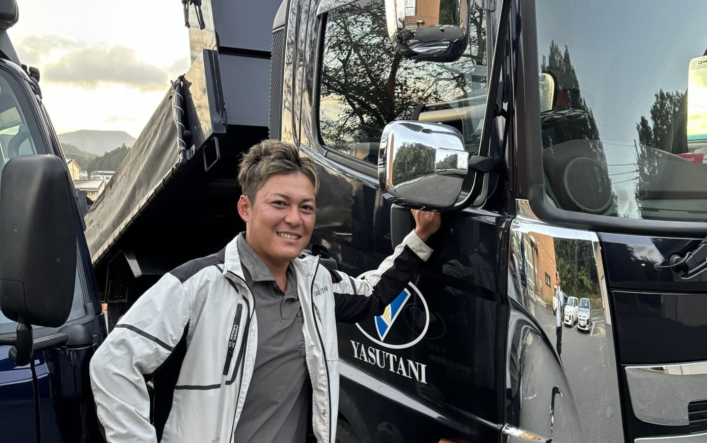 先輩社員の声③のイメージ画像